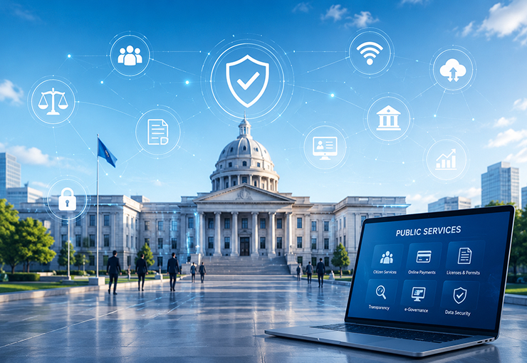 Government & Public Sector