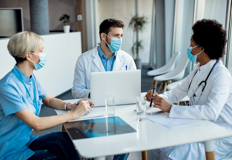 Healthcare