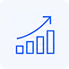 Higher Conversion Rates