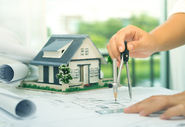 Real Estate