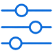 Tailored Solutions
