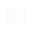 Transparent Weekly Updates